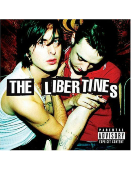 Libertines - Libertines - (CD)