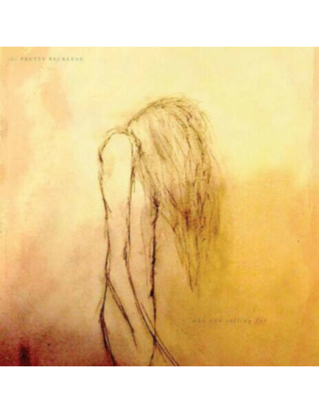 Pretty Reckless The - Who You Selling For - (CD)