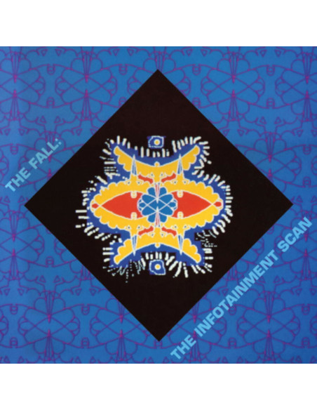 Fall - Infotainment Scan - 6Cdclamshell Box - (CD)
