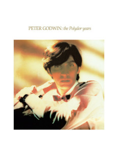 Godwin, Peter - Polydor Years - (CD)
