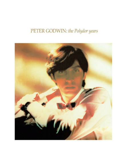 Godwin, Peter - Polydor Years - (CD)