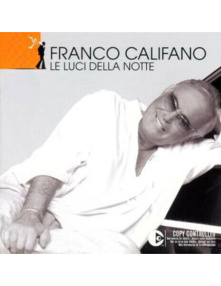 Califano Franco - Le Luci Della Notte - (CD)