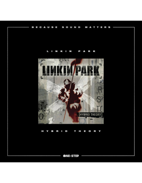 Linkin Park - Hybrid Theory (Limited Edition Numbered One-Step )