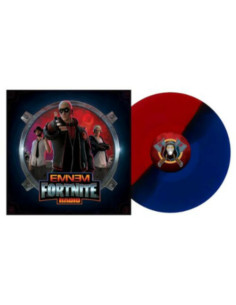 Eminem - Fortnite Radio (Limited Vinyl)