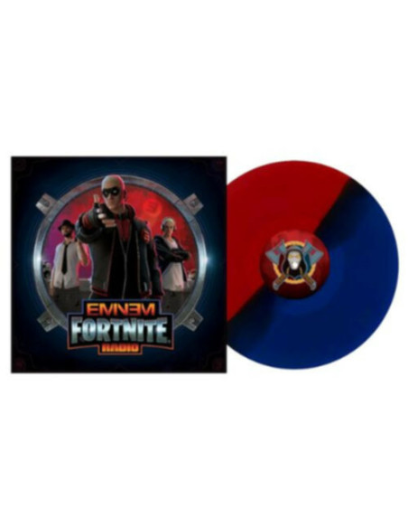Eminem - Fortnite Radio (Limited Vinyl)