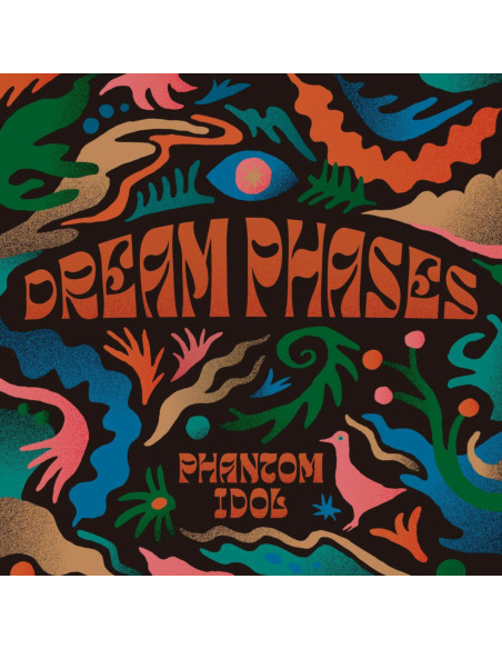Dream Phases - Phantom Idol