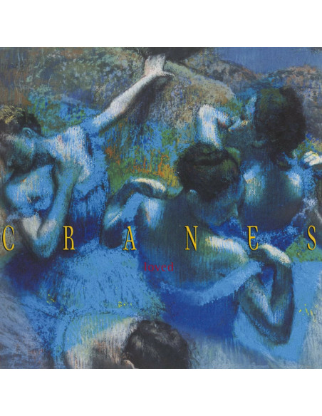Cranes - Loved