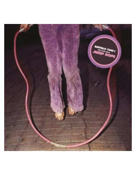 Buffalo Tom - Jump Rope