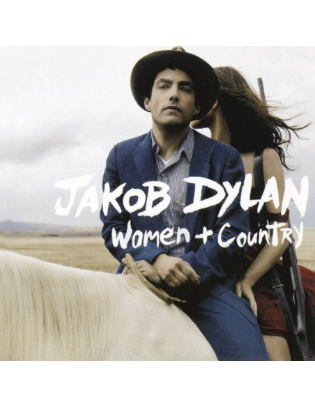 Dylan Jakob - Women - Country