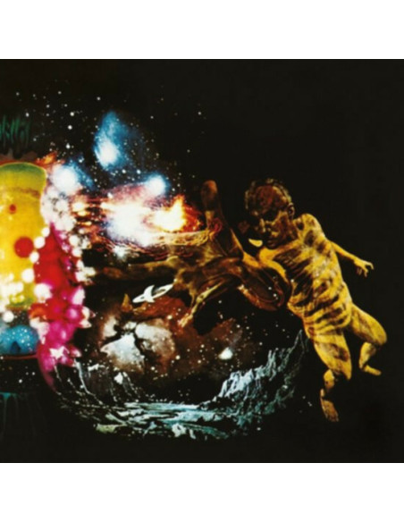 Santana - Santana Iii