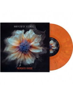 Haven Of Echoes - Memento Vivere (Voodoo Vinyl)