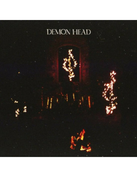 Demon Head - Through Holes Shine The Stars