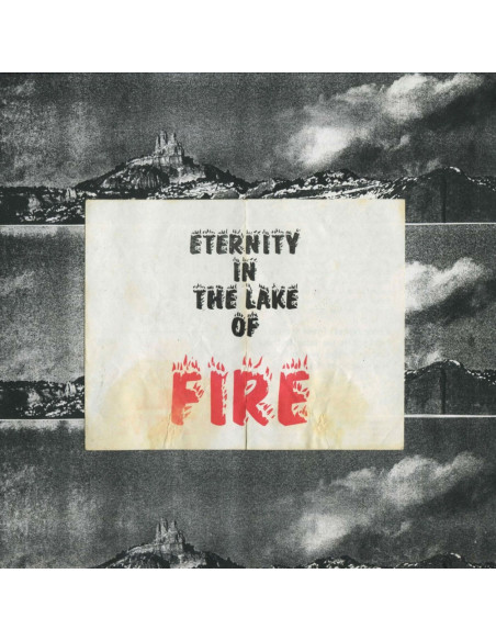 Bitter Calm - Eternity In The Lake Of Fire