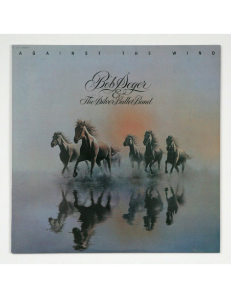 Seger Bob - Against The Wind (180 Gr.)