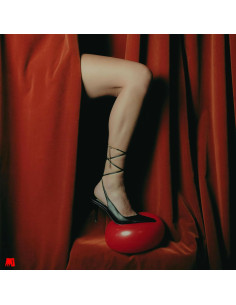 Gut Health - Stiletto