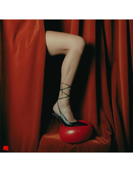 Gut Health - Stiletto