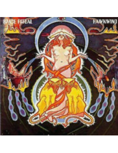 Hawkwind - Space Ritual
