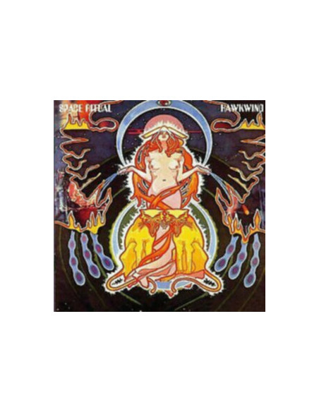 Hawkwind - Space Ritual