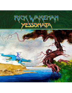 Wakeman Rick - Yessonata