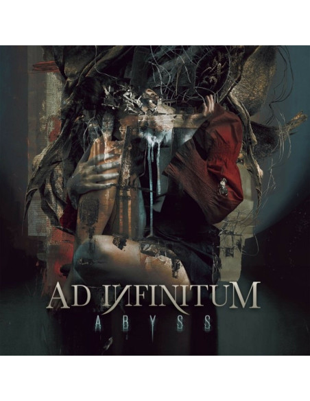 Ad Infinitum - Abyss - (CD)