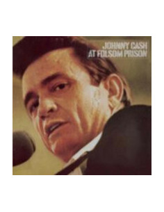 Cash Johnny - At Folsom Prison (Limited Numbered Edition) Sacd - (CD)