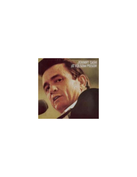 Cash Johnny - At Folsom Prison (Limited Numbered Edition) Sacd - (CD)