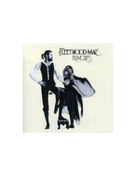 Fleetwood Mac - Rumours - (CD)