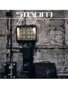 Grosskopf Harald - Strom - (CD)