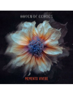 Haven Of Echoes - Memento Vivere - (CD)