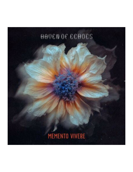 Haven Of Echoes - Memento Vivere - (CD)