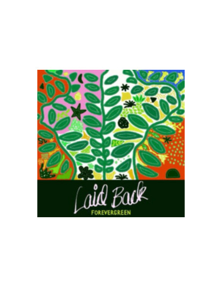 Laid Back - Forevergreen (2024) - (CD)