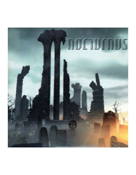 Nocturnus - Ethereal Tomb - (CD)