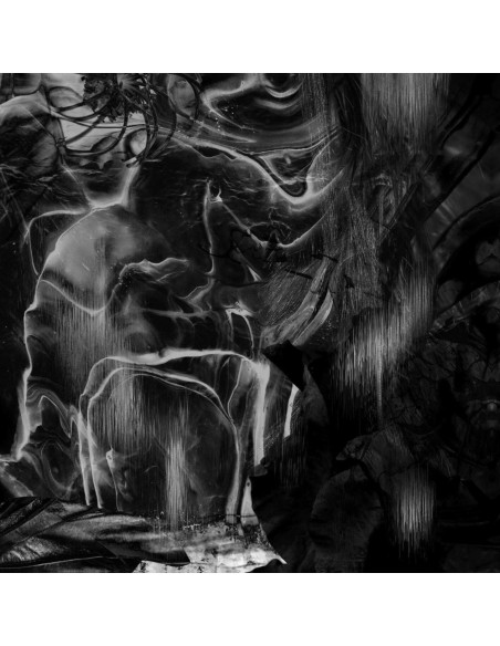 Oranssi Pazuzu - Muuntautuja - (CD)