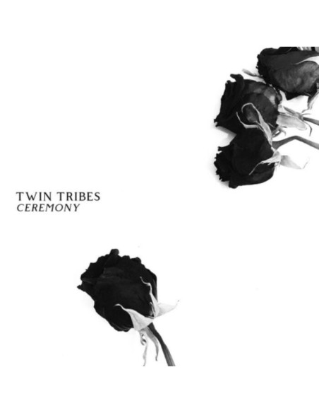 Twin Tribes - Ceremony - (CD)