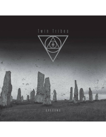 Twin Tribes - Shadows - (CD)