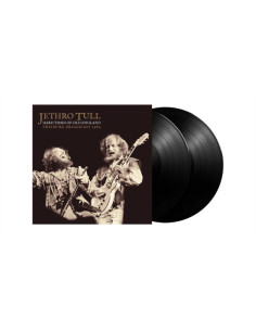 Jethro Tull - Hard Times Of Old England