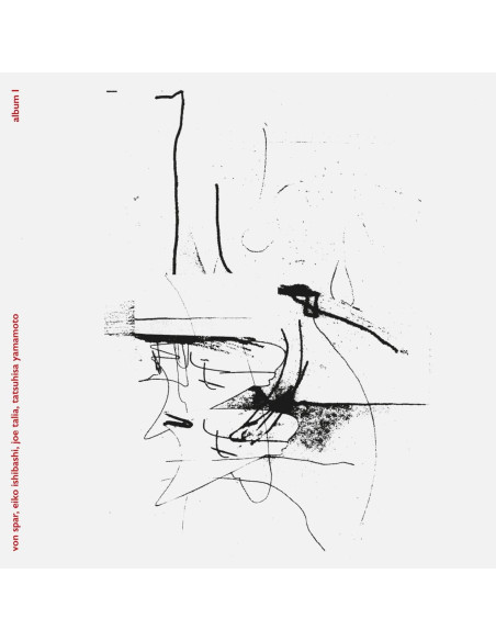 Von Spar / Ishibashi - Album I