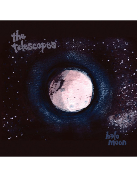 Telescopes, The - Halo Moon