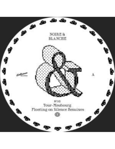 Tour-Maubourg - Floating On Silence Remixes (plus Floating on Silence)
