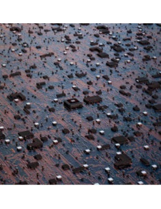 Dj Stingray 313 - Industry 4.0 Ep