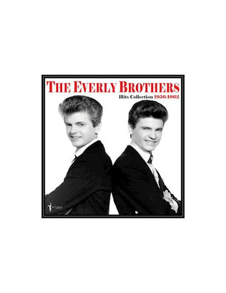 Everly Brothers The - The Hits Collection 1957-62