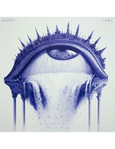Gaerea - Coma