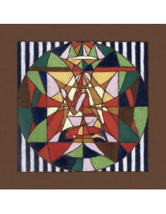 Marling, Laura - Patterns In Repeat (Cream Vinyl)