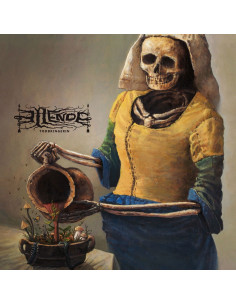 Ellende - Todbringerin