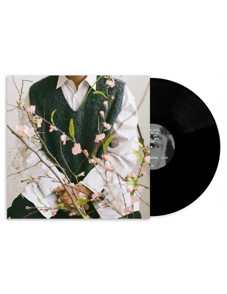 Shigeto - Cherry Blossom Baby