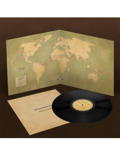 Public Service Broad - The Last Flight