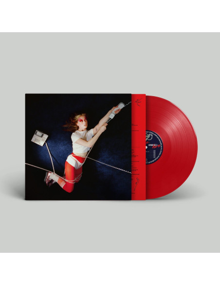 Gartland, Orla - Everybody Needs A Hero - Red Vinyl