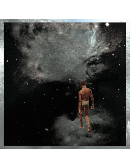Red Hot Organization - Outer Spaceways Incorporated: Kronos Qua