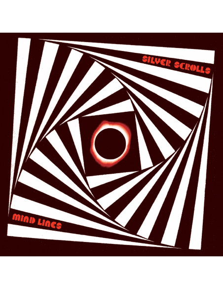 Silver Scrolls - Mind Lines