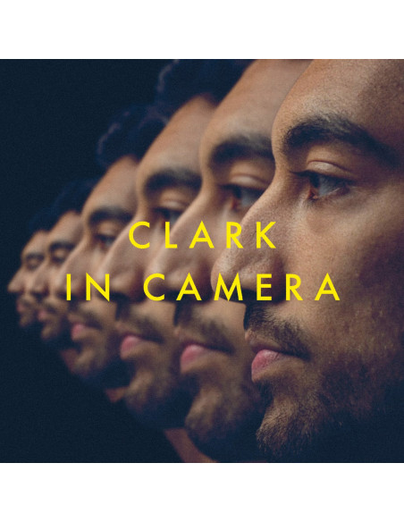 Clark - In Camera
